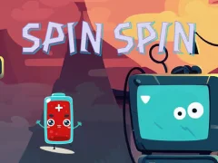 Spin Spin เกมออนไลน์