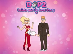 DOP2 Delete part in Love Story เกมออนไลน์