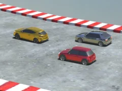 Violent Race เกมออนไลน์