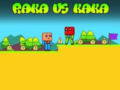 Raka vs Kaka เกมออนไลน์