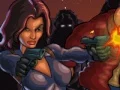 Tequila 2 zombies เกมออนไลน์