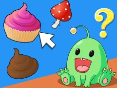 Edible or Not? เกมออนไลน์