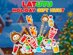 Latutu Holiday Gift Hunt เกมออนไลน์