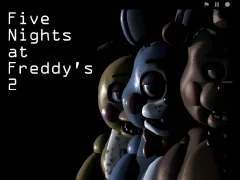 Five Nights at Freddy’s 2 เกมออนไลน์