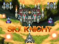 Sky Knight เกมออนไลน์