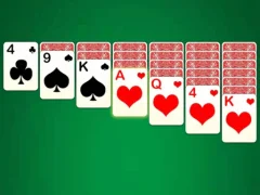 Solitaire Master Classic Card เกมออนไลน์