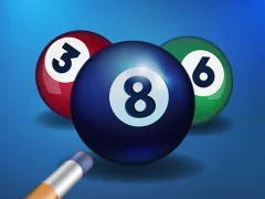 Pool Mania เกมออนไลน์