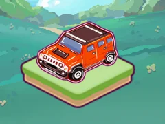 Parking lot เกมออนไลน์