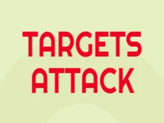 Targets Attack เกมออนไลน์