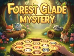 Forest Glade Mystery เกมออนไลน์