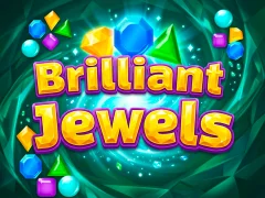 Brilliant Jewels เกมออนไลน์