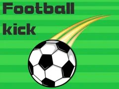 Football Kick เกมออนไลน์