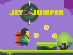 Jet Jumper เกมออนไลน์
