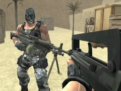 Brutal Defender เกมออนไลน์