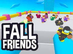 Fall Friends เกมออนไลน์
