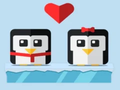 Save the Penguin เกมออนไลน์
