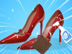 Cleaning Princess เกมออนไลน์