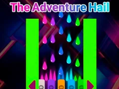 The Adventure Hail เกมออนไลน์