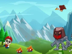 super sprunki adventure game เกมออนไลน์