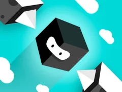 Jump Box Ninja เกมออนไลน์