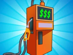 Gas Station Arcade เกมออนไลน์