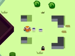 Escape Link เกมออนไลน์