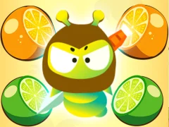 Fruits Ninja Hero เกมออนไลน์