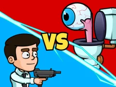 Eye Attack เกมออนไลน์