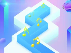 Music Line 3 เกมออนไลน์