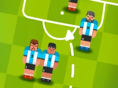 Football Soccer Strike เกมออนไลน์
