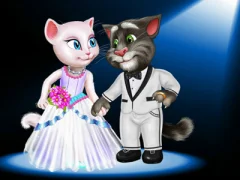 Ben and Kitty Photo Session เกมออนไลน์