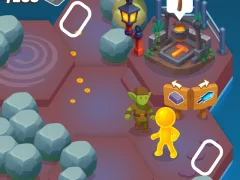 Pocket Universe เกมออนไลน์