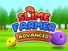 Slime Farmer Advanced เกมออนไลน์