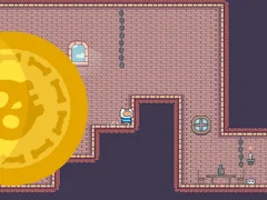 Adventure Platformer เกมออนไลน์