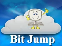 Bit Jump เกมออนไลน์