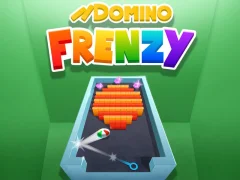 Domino Frenzy เกมออนไลน์