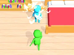 Pillowbattle.io เกมออนไลน์