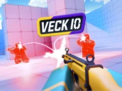Veck.io เกมออนไลน์