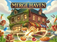 Merge Haven เกมออนไลน์