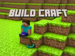Build Craft เกมออนไลน์