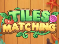 Tiles Matching เกมออนไลน์