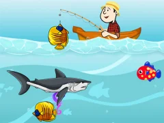 Novice Fisherman เกมออนไลน์
