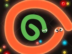 Silly Snakes เกมออนไลน์