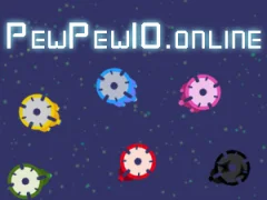 Pewpewio.Online เกมออนไลน์