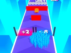 Crowd Gate เกมออนไลน์