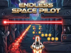 Endless Space Pilot เกมออนไลน์
