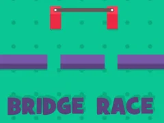 Bridge Race เกมออนไลน์