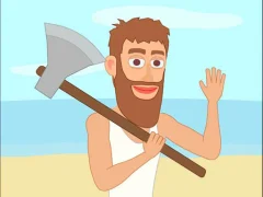 Chop and Crush เกมออนไลน์