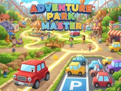 Adventure Park Master เกมออนไลน์