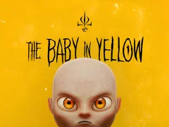 Scary Baby in Yellow เกมออนไลน์